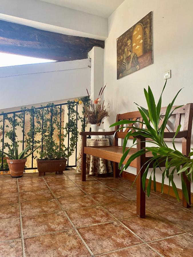 Bed and Breakfast Penasalve Villamonico Exterior foto