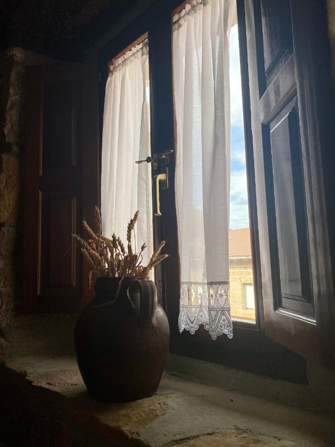 Bed and Breakfast Penasalve Villamonico Exterior foto