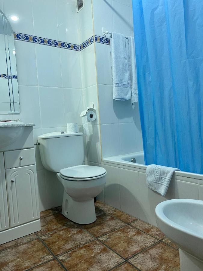 Bed and Breakfast Penasalve Villamonico Exterior foto