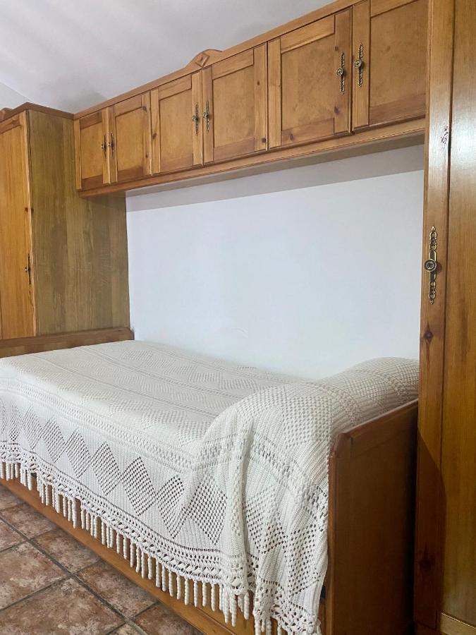 Bed and Breakfast Penasalve Villamonico Exterior foto