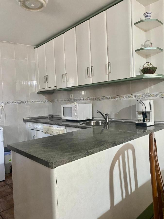 Bed and Breakfast Penasalve Villamonico Exterior foto